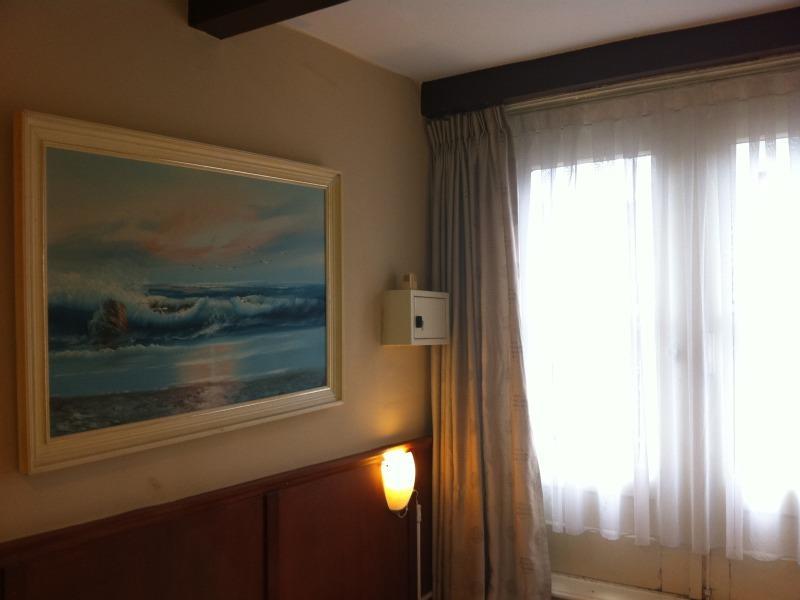 Hotel Calisto Amsterdam Room photo